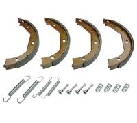 Meyle Kit de fixation frein à main 314 042 0007/S – essieu arrière pour BMW