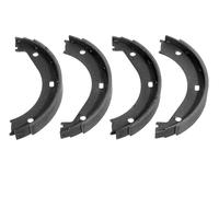 MEYLE Jeu de mâchoires de frein (frein de stationnement) 3141159401