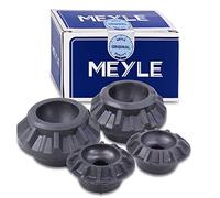 MEYLE Jeu de paliers d'appui de jambe de suspension arrière 1005121008 | Compatible avec: SEAT CORDOBA, CORDOBA Vario, IBIZA II, TOLEDO I, VW CORRADO, GOLF II, GOLF III, GOLF III Cabriolet