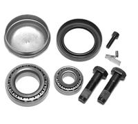 MEYLE Jeu de roulements de roue 0140330041 Compatible avec: MERCEDES-BENZ 124 Coupe, 124 Stufenheck, 124 T-Model, 190, E-CLASS, E-CLASS Cabriolet, E-CLASS Coupe, E-CLASS T-Model, SL