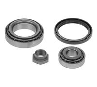 MEYLE Jeu de roulements de roue 1000980028/S Compatible avec: AUDI A4 B5, A4 B5 Avant, VW CADDY II Großraumlimousine, CADDY II Kasten/Großraumlimousine, LT 28-35 II Bus, LT 28-46 II Kasten