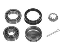 MEYLE Jeu de roulements de roue 1005980003 | Compatible avec: AUDI A4 B5, A4 B5 Avant, CABRIOLET B3, SEAT INCA, VW CADDY II Kasten/Großraumlimousine