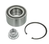 MEYLE Jeu de roulements de roue 1006500008