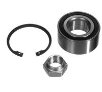 MEYLE Jeu de roulements de roue 11-140335017 Compatible avec: CITROËN AX, C15 Kasten/Großraumlimousine, SAXO, VISA, XSARA, XSARA Break, XSARA Coupe, ZX, ZX Break, PEUGEOT 106 I, 106 II, 205 I, 205 II