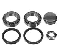 MEYLE Jeu de roulements de roue 11-140335029/S Compatible avec: CITROËN C25 Bus, C25 Kasten, C25 Pritsche/Fahrgestell, JUMPER I Bus, JUMPER I Kasten, JUMPER I Pritsche/Fahrgestell, FIAT DUCATO Bus