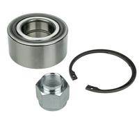 MEYLE Jeu de roulements de roue 11-146500015 Compatible avec: CITROËN C2, C3 I, C3 II, C3 III, C3 Pluriel, C4 CACTUS, C-ELYSEE, DS3, DS3 Cabriolet, DS 3, 3 Cabriolet, PEUGEOT 1007, 2008 I, 2008 II