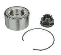 MEYLE Jeu de roulements de roue 16-141205778 Compatible avec: RENAULT 11, 19 I, 19 I Chamade, 19 II, 19 II Chamade, 9, CLIO I, CLIO II, RAPID Kasten/Großraumlimousine, SUPER 5, THALIA I, TWINGO I