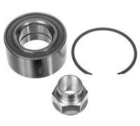 MEYLE Jeu de roulements de roue 2146330007 Compatible avec: FIAT CINQUECENTO, PANDA, PUNTO, PUNTO Van, SEICENTO / 600, TEMPRA, TEMPRA S.W., TIPO