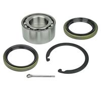 MEYLE Jeu de roulements de roue 32-146500000 | Compatible avec: MITSUBISHI CARISMA, CARISMA Stufenheck, COLT IV, COLT V, LANCER V, LANCER V Station Wagon, LANCER VI