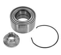 MEYLE Jeu de roulements de roue 37-146500002 Compatible avec: HYUNDAI ACCENT II, ACCENT II Stufenheck, ACCENT III, ACCENT III Stufenheck, ACCENT IV Stufenheck, ATOS, COUPE I, GETZ, i10 I, i10 II