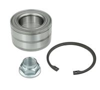 Roulement de roue Essieu arrière Roulement à rouleaux coniques 53-14 750 0002