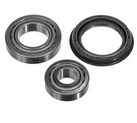 MEYLE Jeu de roulements de roue 7145000003 Compatible avec: FORD TRANSIT Bus, TRANSIT Bus, TRANSIT Kasten, TRANSIT Kasten, TRANSIT Pritsche/Fahrgestell, TRANSIT Pritsche/Fahrgestell