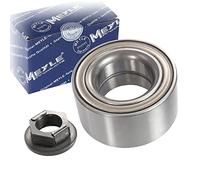 MEYLE Jeu de roulements de roue 7146500020 Compatible avec: FORD MONDEO III, MONDEO III Stufenheck, MONDEO III Turnier, JAGUAR X-TYPE I, X-TYPE I Kombi