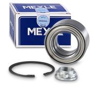 Meyle Roulement de roue 3147500000