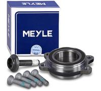 MEYLE Jeu de roulements de roue 100 650 0010