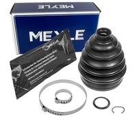 Jeu de soufflets, arbre de transmission MEYLE 100 495 0004