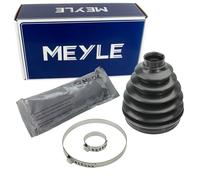 Jeu de joints-soufflets, arbre de commande MEYLE 100 495 0017