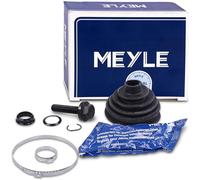 MEYLE Jeu de soufflets, arbre d'entraînement côté roue 1004980074 Compatible avec: VW TRANSPORTER T4 Bus, TRANSPORTER T4 Kasten, TRANSPORTER T4 Pritsche/Fahrgestell (70E, 70L, 70M, 7DE, 7DL