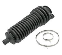 MEYLE Jeu de soufflets (direction) 16-146200003 Compatible avec: RENAULT CLIO II, CLIO II Kasten/Schrägheck, MEGANE I, MEGANE I Cabriolet, MEGANE I Classic, MEGANE I Coach, MEGANE I Grandtour