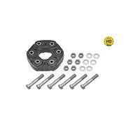 Câbles de démarrage auxiliaires Flecteur 314 152 2121/HD MEYLE pour BMW 1 5 6