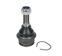 MEYLE Rotule de suspension 116 010 0038 Supérieure essieu avant gauche/droit