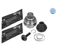 MEYLE Joint Ensemble De Joint De Cardan Côté Roue Compatible Pour Audi Q5 8RB