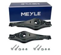 Kit de bras de suspension Essieu arrière droit barre oscillant transversal MEYLE