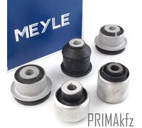 Meyle Kit de réparation traverse de suspension essieu arrière gauche 100 505 1008/S