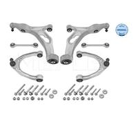 MEYLE Kit Bras de Suspension Kit Convient pour Audi Q7 4LB 3.0 Tdi Quattro 4.2