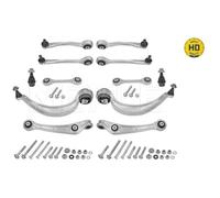 MEYLE Kit Bras de Suspension Kit pour Audi A4 Avant 8K5 B8 2.0 Tdi 1.8 TFSI Q5