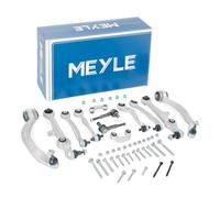 MEYLE Kit bras de suspension Kit triangle de suspension 116 050 0029/HD Essieu