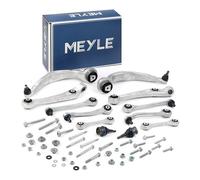 MEYLE Kit bras de suspension Kit triangle de suspension 116 050 0223/HD Essieu