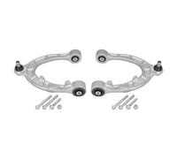 MEYLE Kit bras de suspension supérieur Avant gauche Avant droit Kit triangle de suspension 70-16 050 0039/HD avec rotule de suspension