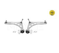 MEYLE Kit De Braquets Pour BMW Série 3 Compact E46 316 TI 318 320D 318I 316I