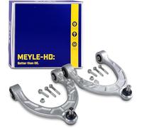 Meyle Kit bras de suspension supérieur 70-16 050 0039/HD Avant gauche/droit avec rotule