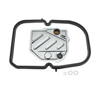 MEYLE Kit de filtre hydraulique pour boîte automatique 014 027 2104 pour PORSCHE