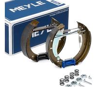 MEYLE 114 533 0006/K Jeu de mâchoires de frein pour