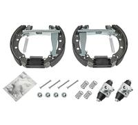 MEYLE Kit de freins freins à tambours 114 533 0010 arrière