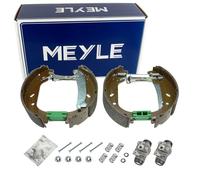 Meyle Kit de freins à tambours 214 533 0026 arrière
