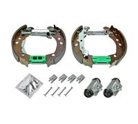 Meyle Kit de freins à tambour 36-14 533 0031 arrière