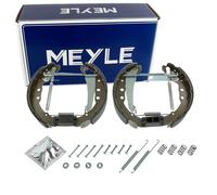 MEYLE 114 533 0006/K Jeu de mâchoires de frein pour
