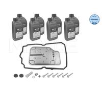 Meyle Kit de pièces, boîte de vitesses automatique à vidange d'huile : 014 135 1212