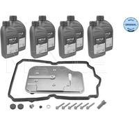 Meyle Kit de pièces, boîte de vitesses automatique à vidange d'huile : 014 135 1404