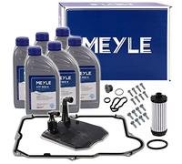 Kit de vidange de boîte de vitesses Transmission à double embrayage 7 vitesses