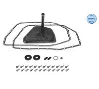Meyle Kit de pièces, boîte de vitesses automatique à vidange d'huile : 100 135 0003/SK