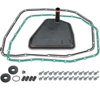 Meyle Kit de pièces, boîte de vitesses automatique à vidange d'huile : 100 135 0004/SK