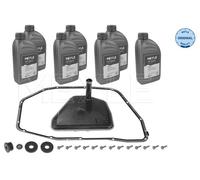 Kit de vidange boîte automatique MEYLE 100 135 0005