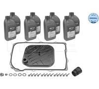 Kit de vidange boîte automatique MEYLE 100 135 0016