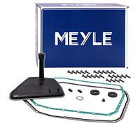 MEYLE Kit de pièces, boîte de vitesses automatique à vidange d'huile 1001350003/SK Compatible avec: AUDI A4 B6, A4 B7, A4 B7 Avant, A6 Allroad C6, A6 C6, A6 C6 Avant, A8 D3, VW PHAETON