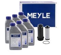 Meyle Kit de pièces boîte de vitesses automatique à vidange d'huile 7141350002